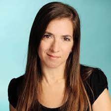 See what ingrid beck (ingridbeck) has discovered on pinterest, the world's biggest collection of ideas. Entrevista A Ingrid Beck Por La Encuesta Argentina Cuenta La Violencia Machista By Marto V
