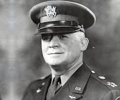 Henry “Hap” Arnold (1886-1950)