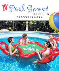 Find out what enthusiastic reviewers on amazon think are the best outdoor games for the backyard, beach, grass, and pool, including the cadillac of cornhole, a giant beer pong, yard yahtzee. Pin On Best Of Backyard Games
