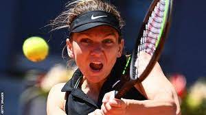 Misaki doi at the madrid open, while simona halep also advanced. Lok9i Abr6fym