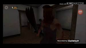 Head Horse Horror Game Mod Apk Gameplay Youtube