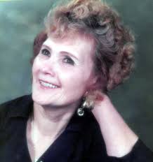 Blanca Pena avis de décès