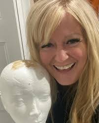 Marisa Castello's Instagram, Twitter & Facebook