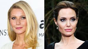 Gwyneth Paltrow, Angelina Jolie Claim Harvey Weinstein Harassed Them