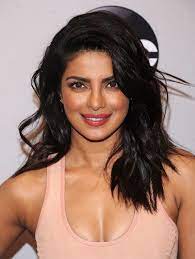 In 2004, she became the 1st indian actress to have her wax statue at london. Priyanka Chopra The World S 2nd Most Beautiful Woman Simplemost
