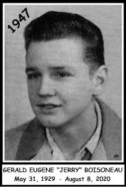 Deceased Classmates by Class Year