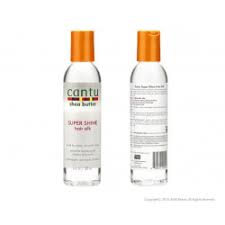 For a kid who is in order to be patient for unproven hair growth while emptying out her wallet, i'd recommend ookisa. Cantu Shea Butter Super Shine Hair Silk 180ml 6oz