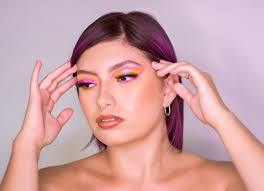 Candy Ochoa's Instagram, Twitter & Facebook