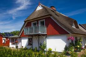 Maisonette Zum Weststrand Studio Maisonette Prerow Fischland Darss Zingst Ostsee Reisen De