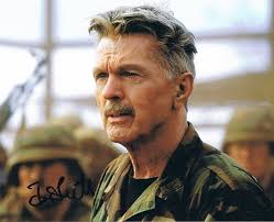 Birthday greetings to actor TOM SKERRITT; he's 88 years old today. He is  best known for his roles in MASH, Alien, Top Gun, A River Runs Through It,  Up in Smoke, and
