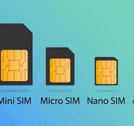 What is an eSIM card? - Orizon Mobile