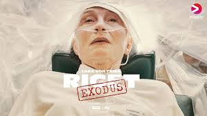 Riget Exodus (2022)