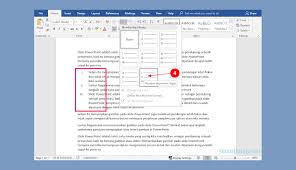 Sehingga kita harus membuat section baru dan menonaktifkan same. Cara Membuat Angka Romawi Di Microsoft Word Lengkap Semutimut Tutorial Hp Dan Komputer Terbaik
