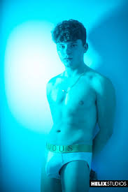 Silas Brooks Solo | Boy Post - Blog about gay boys and twinks 18+