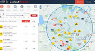 Monitorul prețurilor la carburanți, aplicația care îți arată tarifele actualizate la benzină și motorină. Consiliul ConcurenÅ£ei A Lansat Monitorul PreÅ£urilor CarburanÅ£ilor Plaforma Permite Compararea Online A Ofertelor Cursdeguvernare Ro Cursdeguvernare Ro