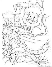 Endangered Animals Coloring Page Animal Coloring Pages Zoo Animal Coloring Pages Owl Coloring Pages