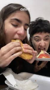 Miranda Barone (@mime_baro)