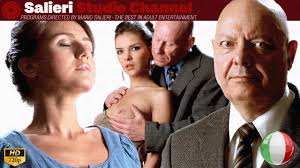 List Video SalieriXXX - Page 3