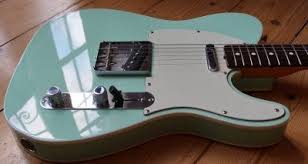 Image result for Surf Green 1962 Nova