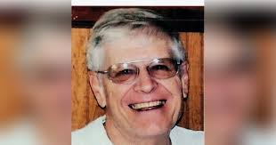 Obituary for Warren J Boss