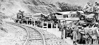 Colpo di stato nmsostantivo maschile: Il Golpe In Brasile 50 Anni Fa Il Post