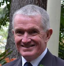 ABBOTT Gary Arnold 28-10-54