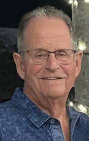 Howard F. Carr Obituary