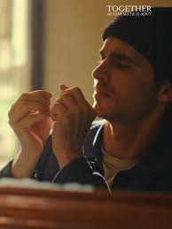 TOGETHER : Le film d’horreur avec Alison Brie et Dave Franco