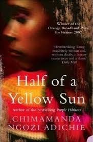 Chimamanda ngozi adichie's most popular book is americanah. 25 Books By African Women That You Should Absolutely Be Reading Chimamanda Ngozi Adichie Books Yellow Sun