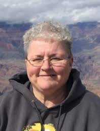 Obituary information for Diana Kay Scott