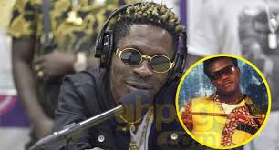 Shatta Wale Explains Why He Always Visits Terry Bonchaka S Grave He was confirmed dead at the 37 military hospital. shatta wale explains why he always