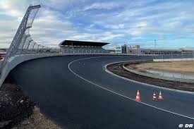 Information about the formula 1 race at zandvoort: Formula 1 Zandvoort Not Worried As 2021 Calendar Changes