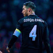 Check out his latest detailed stats including goals, assists, strengths & weaknesses and match ratings. Adriano Del Monte On Twitter When I Leave I Want To Go Through The Big Front Door Like Buffon Pirlo Lampard That S How The Icons Said Goodbye Sergio Ramos Confirms Real