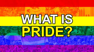 We've got 11 questions—how many will you get right? 15 Quiz Questions For Pride 2020 As We Celebrate The Lgbtq Community Gloucestershire Live