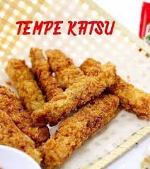 6 Resep Masakan Dari Tempe Ini Cara Mudah Pengolahannya Jadi Camilan Merdeka Com