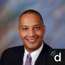 Dr. Vincent Harris, MD