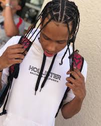 Recevez une alerte avec les dernières annonces pour « cornrows » dans grand montréal. 100 Stylish Box Braids For Men Man Haircuts