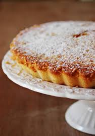 Sofficissima, leggera, senza burro e olio, ma. Torta Di Pesche Della Nonna Velocissima Mamma Papera