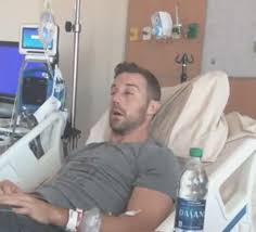 Alex smith's nfl career could be over. Barstool Sports On Twitter Another Clip From The Alex Smith Documentary We Were In Life Saving Mode And Leg Saving Mode In That Order Slightly Graphic Video Warning Https T Co Bxw912r4so Https T Co Cftek9sryo