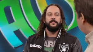 Faustao Comete Gafe Com Gabriel O Pensador E Internet Nao Perdoa