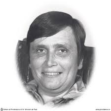 Sister Carol Cornish