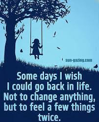 Birthdays Was The Worst Days Meaning Good Days Bad Days And Life Never Regret A Day In Your Life Good Days Give Happiness Bad Days Give Experience Wors Experience Quotes Feelings Funny Quotes