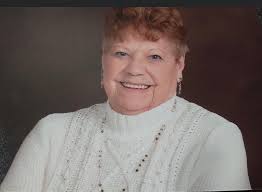 Frances Ann Mckinnon Obituary (2023)