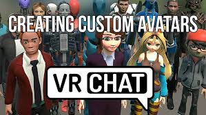 Check spelling or type a new query. Vrchat Guide How To Create Custom Avatars Vrchat