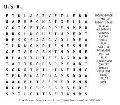 Word search puzzles are also fun and easy to make, so the puzzle creator can also be entertained. Pin On Puzzles