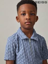 Shirts, Texture, Younger Boys, Childrenswear