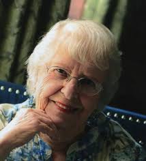 Nina Gensler Obituary