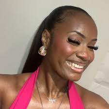 Chrissy King (@iamchrissyking)