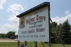 Check spelling or type a new query. Little House Pilgrimage Walnut Grove To Mankato Minnesota Road Trips For Families