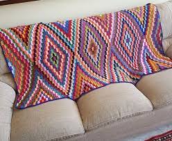 pin by leedie grace on hakelprojekte crochet blanket patterns diy knit blanket granny square crochet pattern
